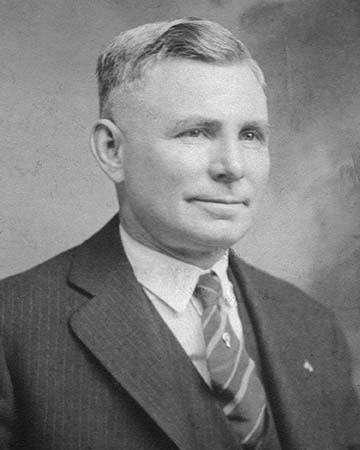 Proudfoot founder 1925 for web Proudfoot